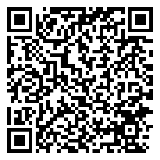 QR Code de realidade aumentada de Sandália Rasteira Dourada Metalizada de Amarração