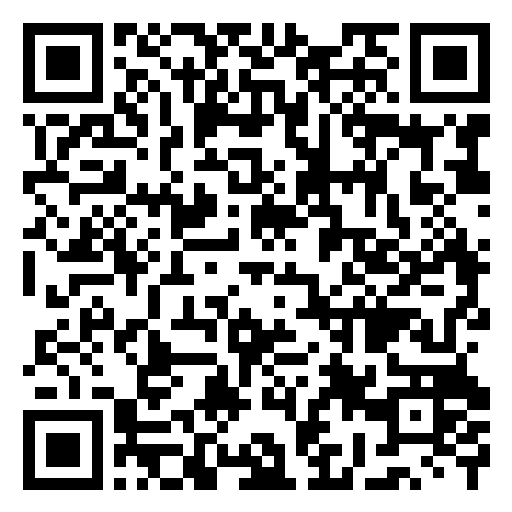 QR Code de realidade aumentada de Sandália Rasteira Dourada com Tachas e Fecho no Tornozelo